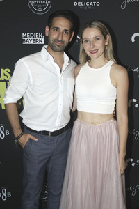 Victus Award, Filmfest München 2025