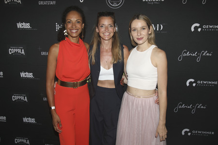 Victus Award, Filmfest München 2025