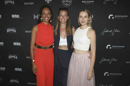 Victus Award, Filmfest München 2025