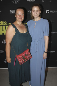 Victus Award, Filmfest München 2025