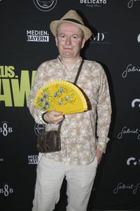 Victus Award, Filmfest München 2025