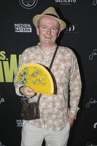 Victus Award, Filmfest München 2025