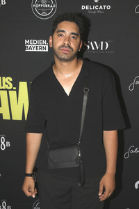 Victus Award, Filmfest München 2025