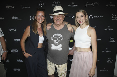 Victus Award, Filmfest München 2025