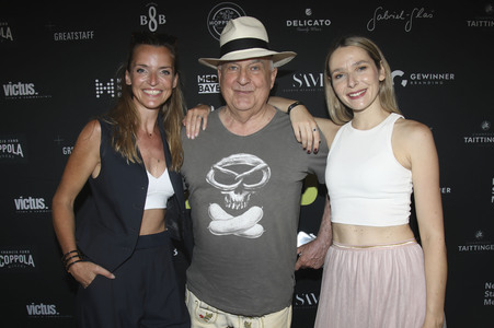 Victus Award, Filmfest München 2025