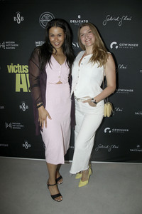 Victus Award, Filmfest München 2025