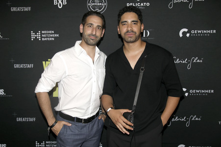 Victus Award, Filmfest München 2025