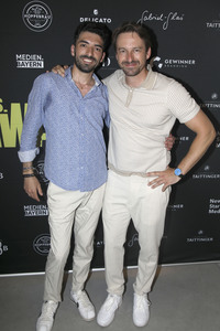 Victus Award, Filmfest München 2025