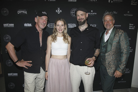 Victus Award, Filmfest München 2025