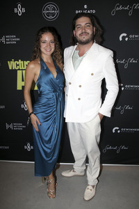 Victus Award, Filmfest München 2025