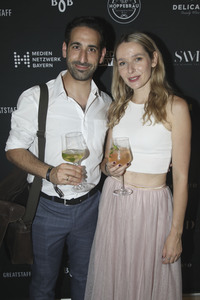 Victus Award, Filmfest München 2025