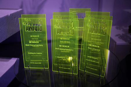 Victus Award, Filmfest München 2025