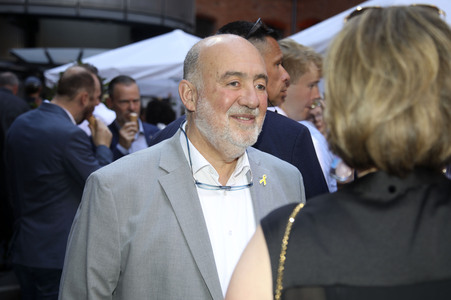 23. Berliner Hoffest in Berlin