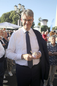 23. Berliner Hoffest in Berlin