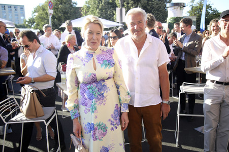 23. Berliner Hoffest in Berlin