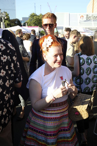 23. Berliner Hoffest in Berlin