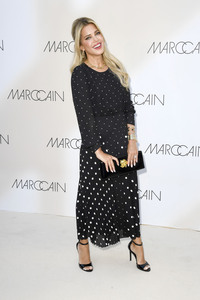 Marc Cain Fashion Show auf der Berlin Fashion Week S/S 2026 in Berlin