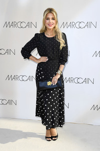 Marc Cain Fashion Show auf der Berlin Fashion Week S/S 2026 in Berlin