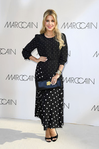 Marc Cain Fashion Show auf der Berlin Fashion Week S/S 2026 in Berlin