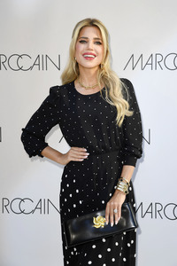 Marc Cain Fashion Show auf der Berlin Fashion Week S/S 2026 in Berlin