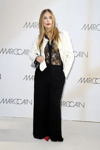 Marc Cain Fashion Show auf der Berlin Fashion Week S/S 2026 in Berlin