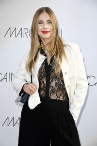 Marc Cain Fashion Show auf der Berlin Fashion Week S/S 2026 in Berlin