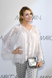 Marc Cain Fashion Show auf der Berlin Fashion Week S/S 2026 in Berlin