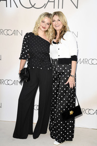 Marc Cain Fashion Show auf der Berlin Fashion Week S/S 2026 in Berlin