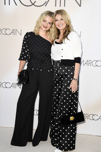 Marc Cain Fashion Show auf der Berlin Fashion Week S/S 2026 in Berlin