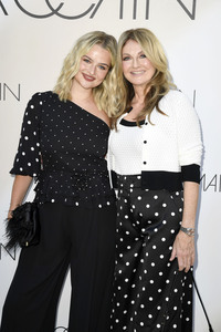 Marc Cain Fashion Show auf der Berlin Fashion Week S/S 2026 in Berlin