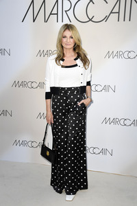 Marc Cain Fashion Show auf der Berlin Fashion Week S/S 2026 in Berlin