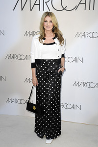 Marc Cain Fashion Show auf der Berlin Fashion Week S/S 2026 in Berlin