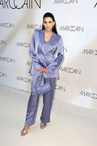 Marc Cain Fashion Show auf der Berlin Fashion Week S/S 2026 in Berlin
