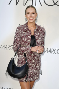 Marc Cain Fashion Show auf der Berlin Fashion Week S/S 2026 in Berlin