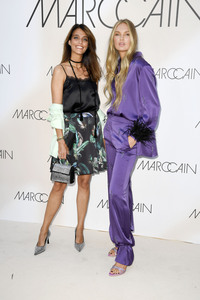 Marc Cain Fashion Show auf der Berlin Fashion Week S/S 2026 in Berlin