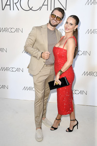 Marc Cain Fashion Show auf der Berlin Fashion Week S/S 2026 in Berlin