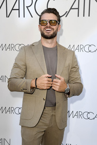 Marc Cain Fashion Show auf der Berlin Fashion Week S/S 2026 in Berlin