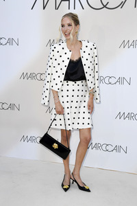 Marc Cain Fashion Show auf der Berlin Fashion Week S/S 2026 in Berlin