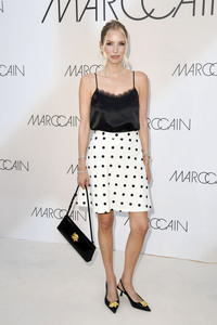 Marc Cain Fashion Show auf der Berlin Fashion Week S/S 2026 in Berlin