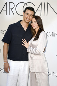 Marc Cain Fashion Show auf der Berlin Fashion Week S/S 2026 in Berlin