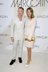 Marc Cain Fashion Show auf der Berlin Fashion Week S/S 2026 in Berlin