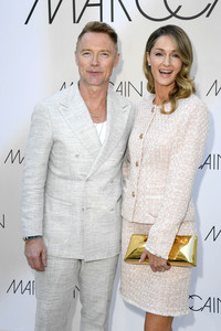 Marc Cain Fashion Show auf der Berlin Fashion Week S/S 2026 in Berlin