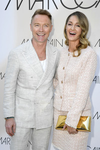 Marc Cain Fashion Show auf der Berlin Fashion Week S/S 2026 in Berlin