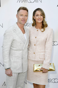 Marc Cain Fashion Show auf der Berlin Fashion Week S/S 2026 in Berlin