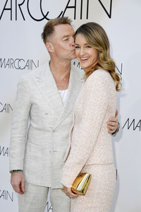 Marc Cain Fashion Show auf der Berlin Fashion Week S/S 2026 in Berlin