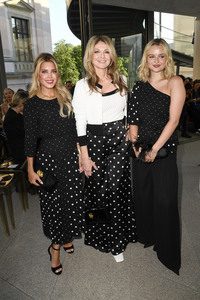 Marc Cain Fashion Show auf der Berlin Fashion Week S/S 2026 in Berlin