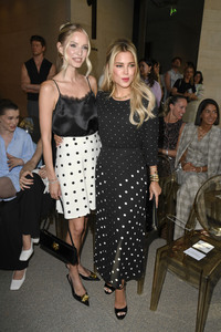 Marc Cain Fashion Show auf der Berlin Fashion Week S/S 2026 in Berlin