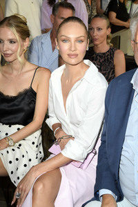 Marc Cain Fashion Show auf der Berlin Fashion Week S/S 2026 in Berlin