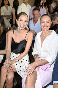 Marc Cain Fashion Show auf der Berlin Fashion Week S/S 2026 in Berlin