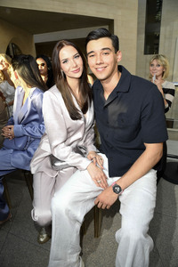 Marc Cain Fashion Show auf der Berlin Fashion Week S/S 2026 in Berlin